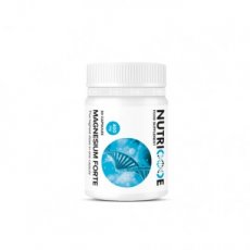 Magnesium Forte 400 mg 22 g NUTRICODE