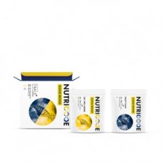 Good Mood Tea Day and Night NUTRICODE