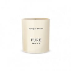 Fragrance Candle Pure Royal 860 150 g HOME RITUAL
