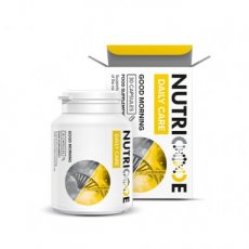 Good Morning Daily Care NUTRICODE