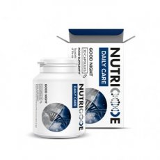 Good Night Daily Care NUTRICODE