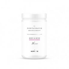 Body & Mind Set For Her FONTAINAVIE HEALTH & BEAUTY