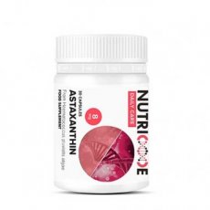 Astaxanthin Daily Care NUTRICODE