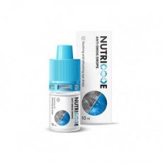 Anti - Smog Drops Nutricode