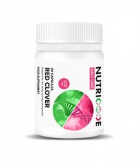 Red Clover Daily Care NUTRICODE