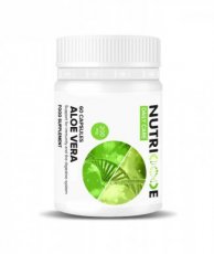 Aloe Vera Daily Care NUTRICODE