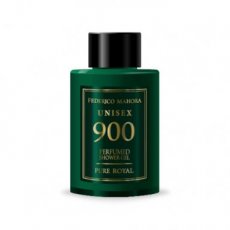 Perfumed Shower Gel Unisex 900 50 ml