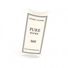 Vacuum Freshener Pure Royal 860 PURE HOME