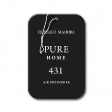 708095 Air Freshener Pure 431 PURE HOME
