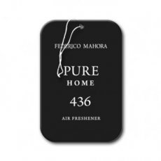 708096 Air Freshener Pure 436 PURE HOME