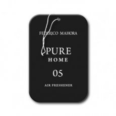 708097 Air Freshener Pure 05 PURE HOME