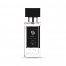 170199.07 Parfum Homme PURE ROYAL 199 OUD 50 ml