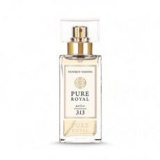 FM 313 PARFUM FEMME - PURE ROYAL COLLECTION 50 ml