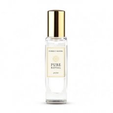 FM 313 PARFUM FEMME - PURE ROYAL COLLECTION 15 ml