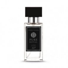 FM 327 PARFUM HOMME - PURE ROYAL COLLECTION