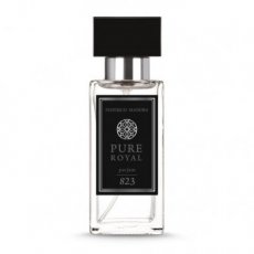 170823.01 FM 823 PARFUM HOMME - PURE ROYAL COLLECTION