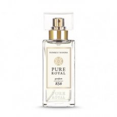 Parfum Femme PURE ROYAL 856 50 ml