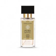 FM 910 PARFUM UNISEX - PURE ROYAL COLLECTION