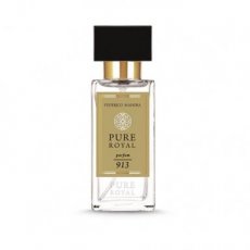 FM 913 PARFUM UNISEX - PURE ROYAL COLLECTION
