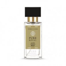 FM 933 PARFUM UNISEX - PURE ROYAL COLLECTION