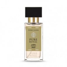 Parfum Unisex PURE ROYAL 949 50 ml