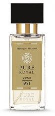 Parfum Unisex PURE ROYAL 951 50 ml