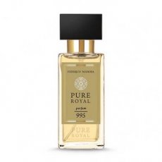 FM 995 PARFUM UNISEX - PURE ROYAL COLLECTION