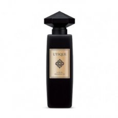 502001.01 Utique Black 100 ml