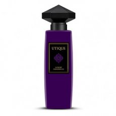 502012.01 Utique Violet Oud Luxury Fragrances 100 ml