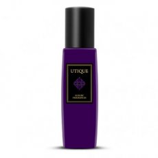 502012.02 Utique Violet Oud Luxury Fragrances 15 ml