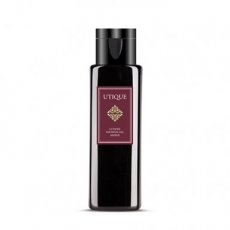 Luxury Shower Gel Amber 50 ml UTIQUE