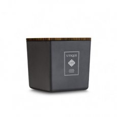 Luxury Scented Candle UTIQUE Black 180g