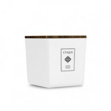 Luxury Scented Candle UTIQUE Flamingo 180g