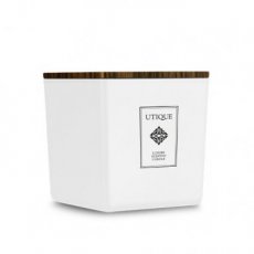 Luxury Scented Candle UTIQUE Flamingo 435g
