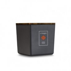 Luxury Scented Candle Ambre Royal 180 g