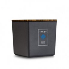 Luxury Scented Candle Ambre Royal 435 g