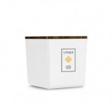 Luxury Scented Candle Bubble 180 g