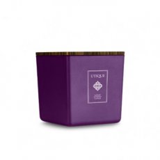 Luxury Scented Candle Sexy Cashmere 180 g