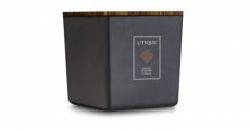Luxury Scented Candle MIDNIGHT DRAMA 435g UTIQUE