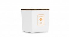 Luxury Scented Candle Liquid Leather 180 g UTIQUE