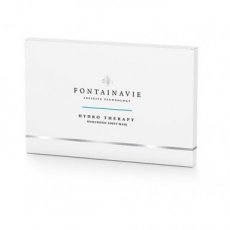 Hydro Therapy Hyaluronic Sheet Mask 20 ml FONTANAVIE