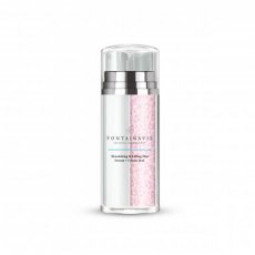 Nourishing & Lifting Duo - 2in1 Serum + Cream FONTAINAVIE