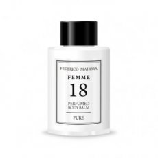 Perfumed Body Balm 18 50 ml