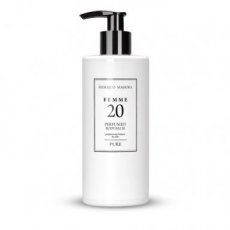 Perfumed Body Balm Femme FM 20 300ml