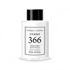 Perfumed Body Balm 366 50 ml
