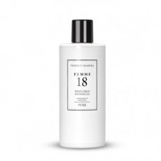Perfumed shower gel Femme FM 300 ml NR 18