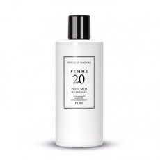 Perfumed shower gel Femme FM 300 ml NR 20