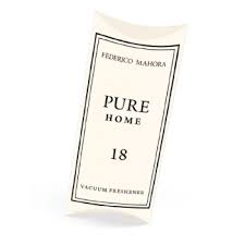 Vacuum Freshener PURE HOME 18 ( chanel- coco mademoiselle )