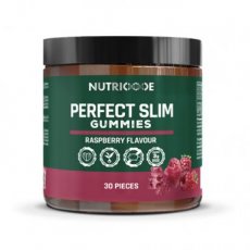 Perfect Slim Gummies NUTRICODE