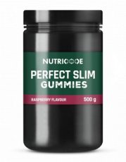 Gummies for tasting - Perfect Slim 500 g NUTRICODE